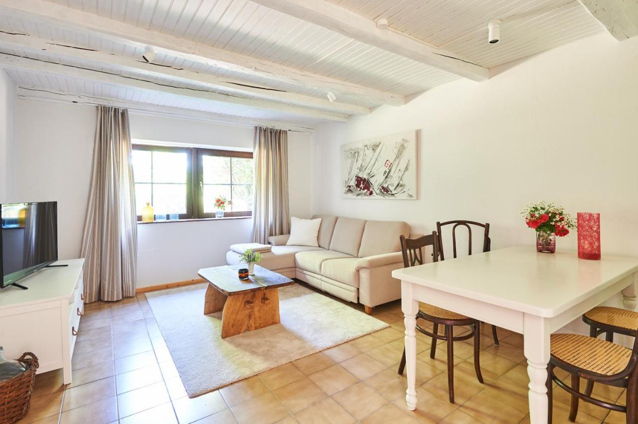 Apartamento Lütje 11 Hude  Exterior foto