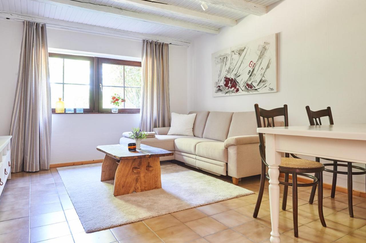 Apartamento Lütje 11 Hude  Exterior foto